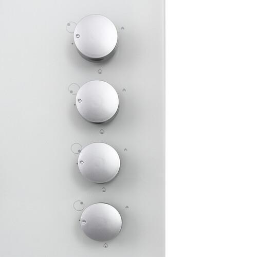 Газовая варочная поверхность Gorenje GHS 64-ORA-W