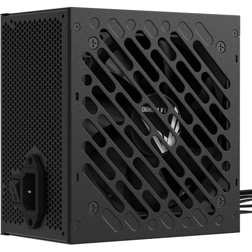 Блок питания Formula V Line FV-550WD, 550W, APFC, 80+, 12cm Fan