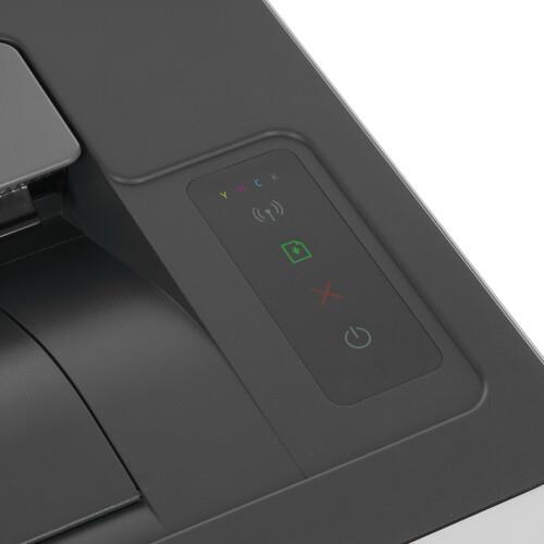 Принтер лазерный HP Color LaserJet 150nw