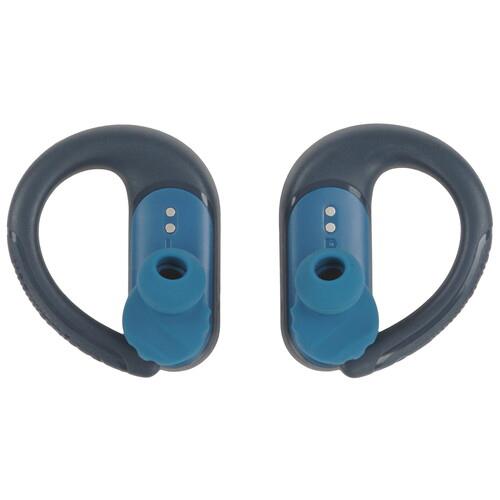 Наушники TWS JBL Endurance Peak 3 синий