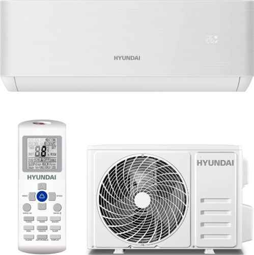 Сплит-система Hyundai HAC-07/T-Pro