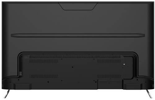 65" (164 см) LED-телевизор Harper 65Q850TS черный