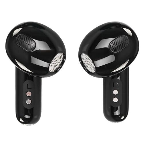 Наушники TWS JBL Live Flex 3 черный