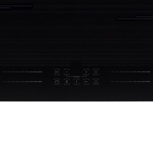 Индукционная варочная поверхность KRONA GENESIS 60 BL