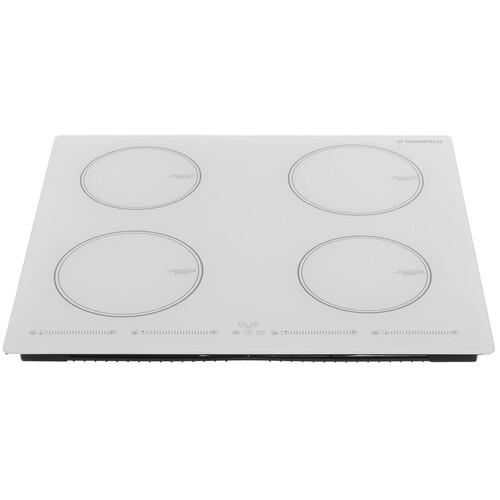 Индукционная варочная поверхность MAUNFELD CVI594SWH