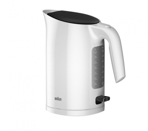 Чайник Braun WK3100WH белый