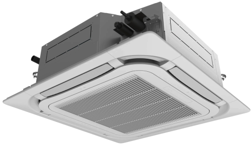 Внутренний кассетный блок мульти сплит-системы Gree GKH(24)EC-K6DNA6A/I