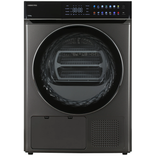 Сушильная машина HIBERG HDQ11-10 Sd