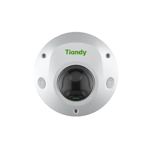 IP Камера видеонаблюдения Tiandy Pro TC-C32PS I3/E/Y/M/H/2.8/V4.2 2.8-2.8мм корп. белый