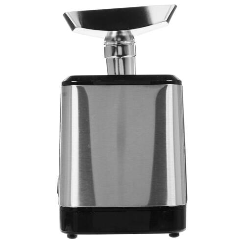 Мясорубка Sakura SA-6419BK Premium