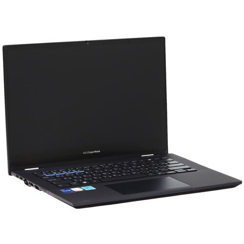 14" Ноутбук ASUS ExpertBook B5 Flip B5402FVA-HY0123W черный