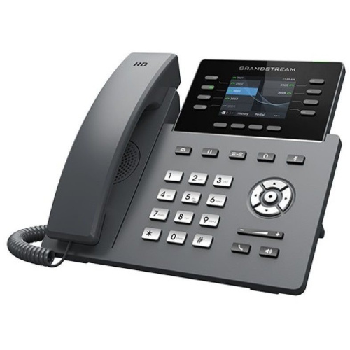 Телефон VOIP GRANDSTREAM GRP2624
