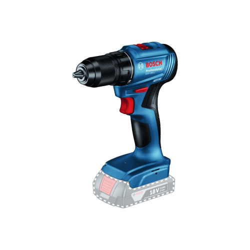 Дрель-шуруповерт Bosch GSR 185-LI (06019K3003)