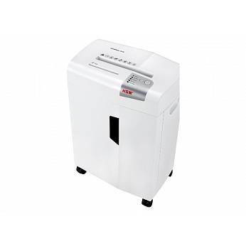 Шредер HSM ShredStar X15