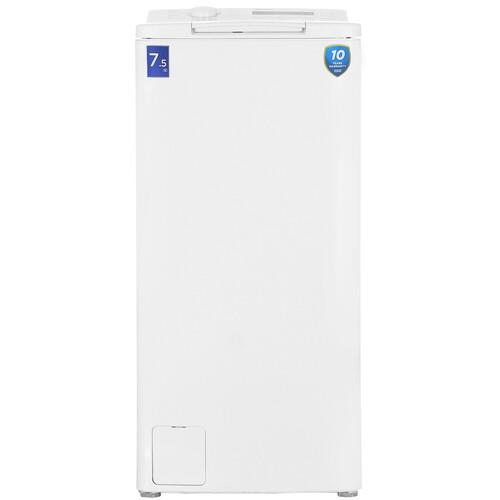 Стиральная машина Midea MFE12W75B/W-C белый