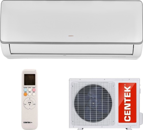 Сплит-система Centek CT-65R07+