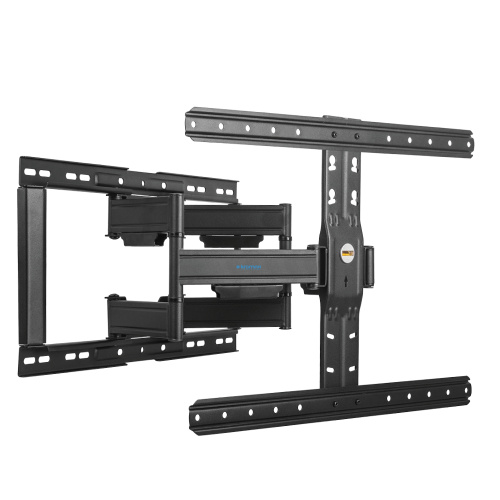 Кронштейн для телевизора Kromax Ultra Slim-102 черный