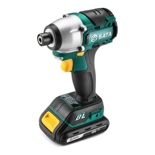 Винтовёрт Sata 51085 2АКБ+ЗУ