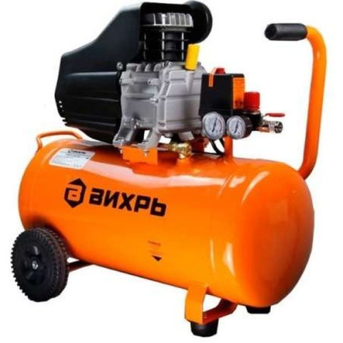 Компрессор Вихрь КМП-300/50