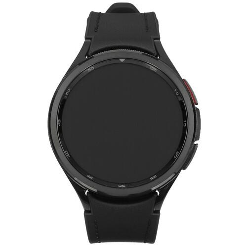 Смарт-часы Samsung Galaxy Watch6 Classic 47mm