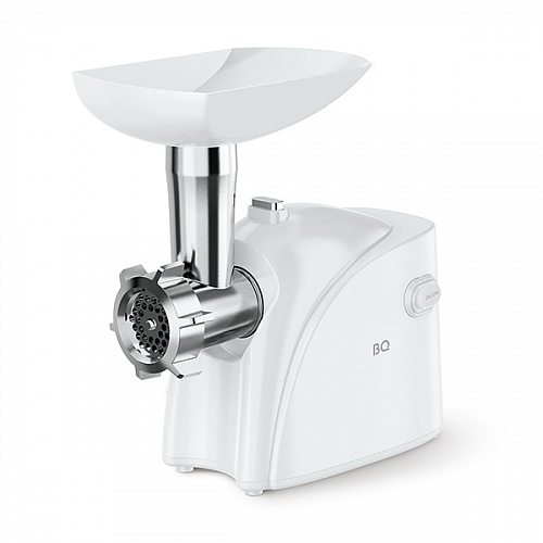 Мясорубка BQ MG2000 White