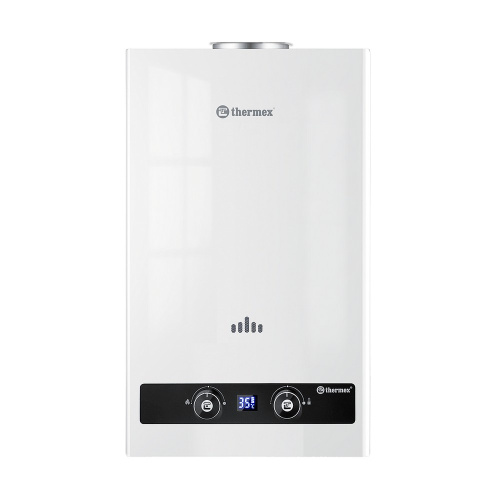 Газовая колонка Thermex B 20 D Pro