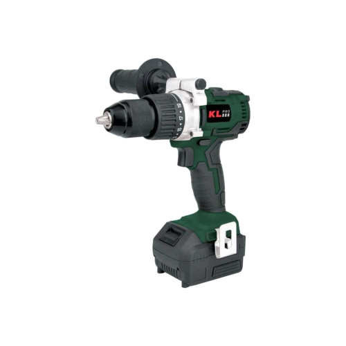 Шуруповерт аккумуляторный KLPRO KLNM18B-50 с ЗУ и АКБ