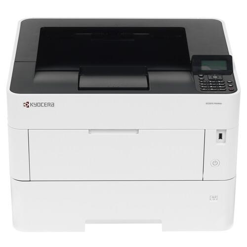 Принтер лазерный Kyocera Ecosys P4140dn
