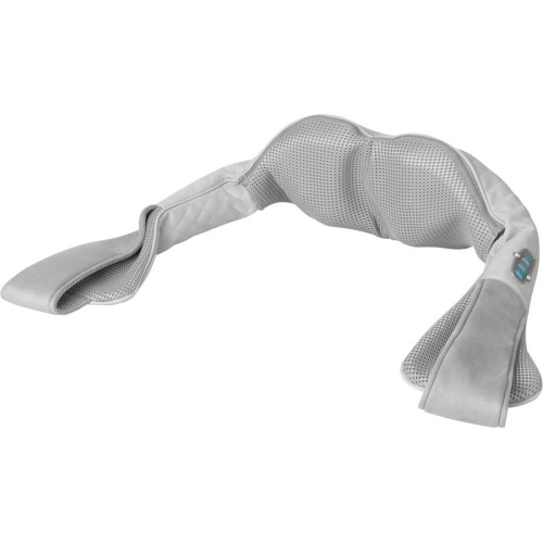 Массажер для шеи Medisana NMG 850 серебристый