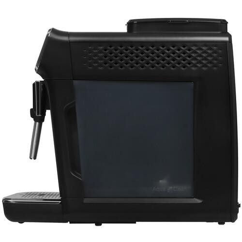 Кофемашина автоматическая Philips EP3221/40 черный