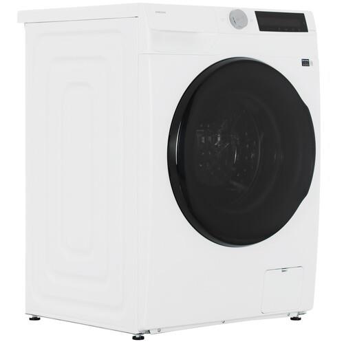 Стирально-сушильная машина Samsung WD11DG6B85BELP белый