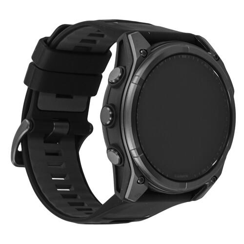 Спортивные часы Garmin Fenix 8 Solar 51mm