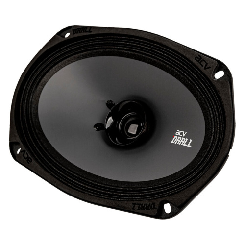 Акустика ACV DR69 Drall эстрадная 6х9 широкополосная