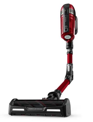 Пылесос  вертикальный  Tefal Animal Care TY98A9WO  красный