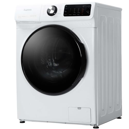 Стирально-сушильная машина БИРЮСА WMD-SM1014/05 белый