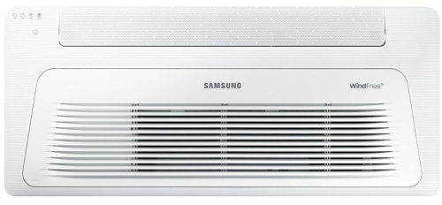 Кассетная сплит-система Samsung AC026BN1DEH/AF/AC026MXADKH/EU