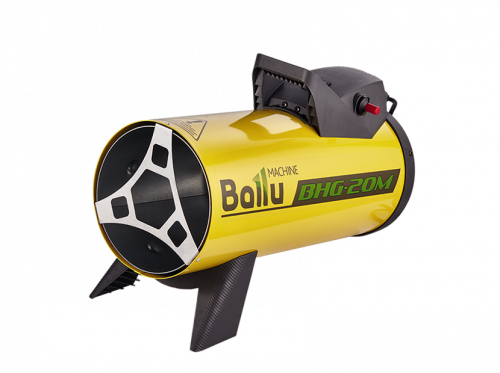 Газовая Тепловая Пушка Ballu Bhg-20M