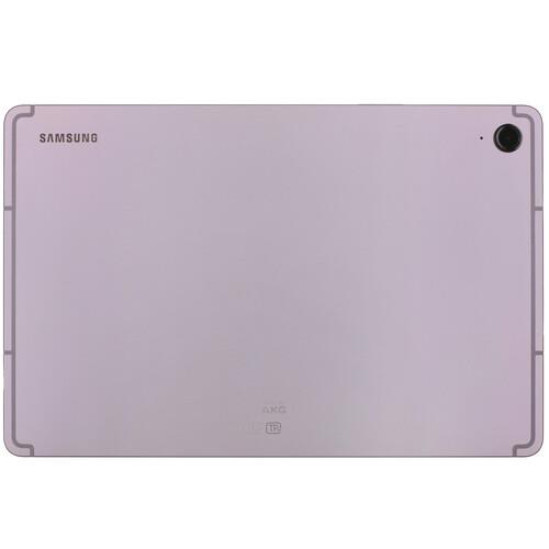 10.9" Планшет Samsung Galaxy Tab S9 FE Wi-Fi 256 ГБ розовый + стилус
