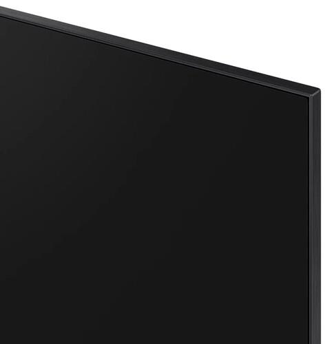55" (138 см) Телевизор Samsung QE55S95FAUXRU черный