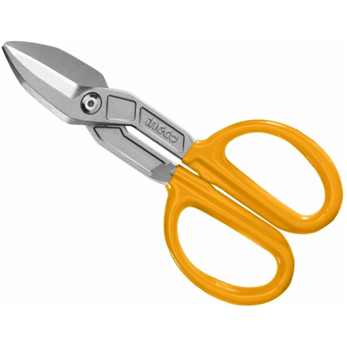 Ножницы по металлу INGCO HTS2610 10дюймов