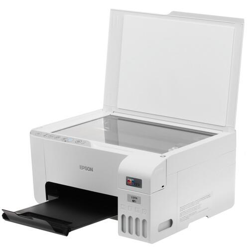 МФУ струйное Epson L3256