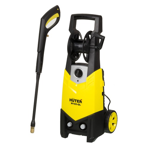 Минимойка Huter W165-QL (70/8/12)