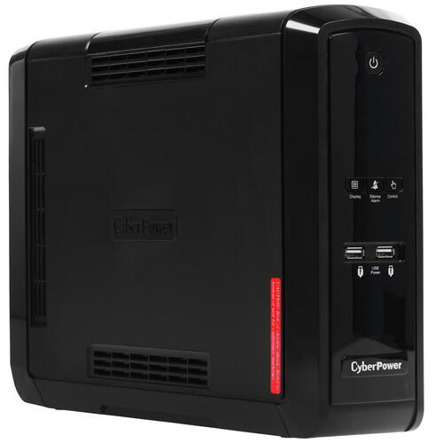 ИБП CyberPower CP1300EPFCLCD