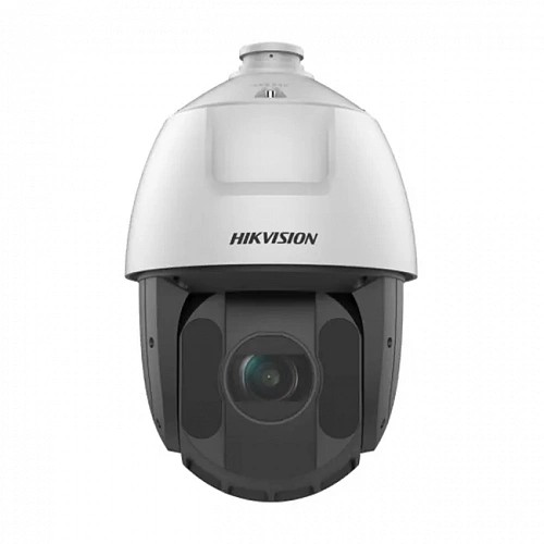 Камера видеонаблюдения IP Hikvision DS-2DE5425IW-AE(T5)(B) 4.8-120мм цв.