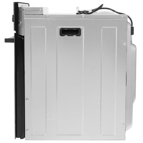 Электрический духовой шкаф Candy COXP06NSB черный