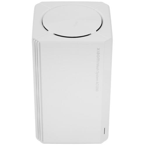 MESH-комплект Xiaomi Mesh System AC1200 (1-pack)