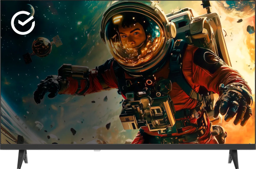 32" Телевизор Sber SDX 32H3113 черный