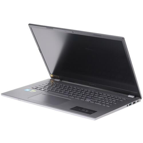 17.3" Ноутбук Acer Aspire 5 17 A517-58GM-5683 серый