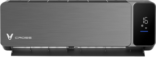 Кондиционер Viomi KFR-25GW/EY2UMC-A++/A+ серии Cross Pro