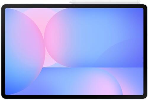 13.1" Планшет Samsung Galaxy Tab S10 FE+ 5G 128 ГБ голубой + стилус